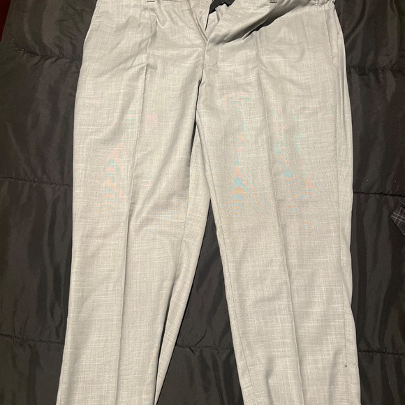 New Steve Harvey 3pc Suit - Picture 3 of 4